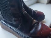 Moteriški aulinukai Timberland 36-37d. - nuotraukos Nr. 2