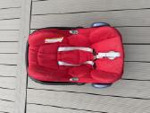 Maxi-cosi kūdikio auto kėdutė (0-13kg, 2012 m) - nuotraukos Nr. 2
