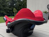 Maxi-cosi kūdikio auto kėdutė (0-13kg, 2012 m) - nuotraukos Nr. 4