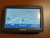 Tomtom XXL navigacija - nuotraukos Nr. 3