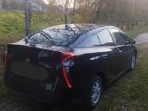 Toyota Prius nuoma Приус аренда - nuotraukos Nr. 2