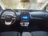 Toyota Prius nuoma Приус аренда - nuotraukos Nr. 5