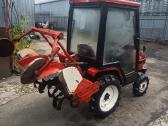 Yanmar Ke-30 - nuotraukos Nr. 3