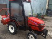 Yanmar Ke-30 - nuotraukos Nr. 4