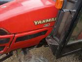 Yanmar Ke-30 - nuotraukos Nr. 5