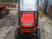 Yanmar Ke-30 - nuotraukos Nr. 6