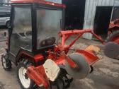 Yanmar Ke-30 - nuotraukos Nr. 8