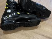 Prižiūrėti slidinėjimo batai 38-38.5 dydis - nuotraukos Nr. 3