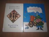 Grožinė literatūra, fotografija, knygelės vaikams. - nuotraukos Nr. 37