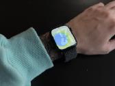 Parduodu Apple Watch Series 7 45mm - nuotraukos Nr. 2