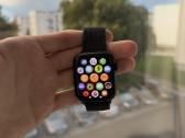 Parduodu Apple Watch Series 7 45mm - nuotraukos Nr. 3