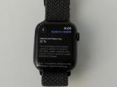Parduodu Apple Watch Series 7 45mm - nuotraukos Nr. 4