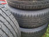 Ratai r18 5114,3 su vasarinėmis padangomis - nuotraukos Nr. 3