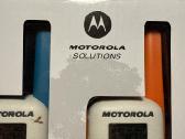 Motorola walkie talkies - nuotraukos Nr. 5
