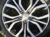 Ratai r18 5114,3 su vasarinėmis padangomis - nuotraukos Nr. 5