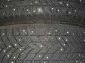 Padangos Vredestein Wintrac Ice 235/65 R17 Xl108t - nuotraukos Nr. 2