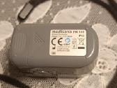 Pulsoksimetras „Medisana Pm 100“ 13€ - nuotraukos Nr. 2