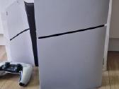 Ps5 slim disc - nuotraukos Nr. 2