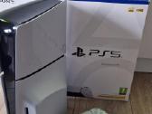 Ps5 slim disc - nuotraukos Nr. 3