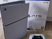 Ps5 slim disc - nuotraukos Nr. 7