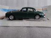 Jaguar Mk II - nuotraukos Nr. 2