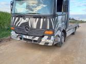Mercedes - nuotraukos Nr. 3