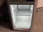 Red Bull mažas šaldytuvas - nuotraukos Nr. 4