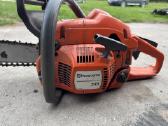Husqvarna 345 - nuotraukos Nr. 3