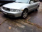 Parduodu automobilį 2000 Audi A4 B5 1,9 Tdi - nuotraukos Nr. 2