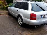 Parduodu automobilį 2000 Audi A4 B5 1,9 Tdi - nuotraukos Nr. 3