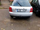 Parduodu automobilį 2000 Audi A4 B5 1,9 Tdi - nuotraukos Nr. 4