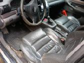 Parduodu automobilį 2000 Audi A4 B5 1,9 Tdi - nuotraukos Nr. 5