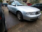 Parduodu automobilį 2000 Audi A4 B5 1,9 Tdi - nuotraukos Nr. 7
