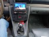 Parduodu automobilį 2000 Audi A4 B5 1,9 Tdi - nuotraukos Nr. 11