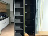 Svetainės sekcija – TV spintelė - nuotraukos Nr. 6