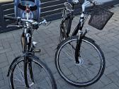 Batavus vyriškas 53cm - nuotraukos Nr. 8