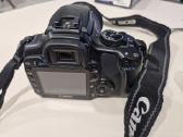 Canon fotoaparatas - nuotraukos Nr. 2