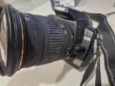 Canon fotoaparatas - nuotraukos Nr. 3