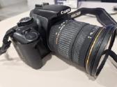 Canon fotoaparatas - nuotraukos Nr. 4