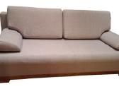 Sofa lova Brunon III Lux 3dl - nuotraukos Nr. 4