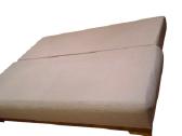 Sofa lova Brunon III Lux 3dl - nuotraukos Nr. 2