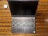 Dell Precision 7550 - nuotraukos Nr. 2