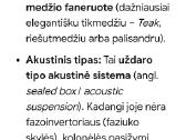 Telefunken stiprintuvas, tiuneris + Seas kolonėlės - nuotraukos Nr. 10