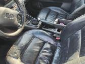 Audi A4 - nuotraukos Nr. 7