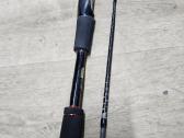 Shimano zodias ir lucky John kastingas. - nuotraukos Nr. 3