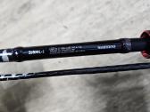 Shimano zodias ir lucky John kastingas. - nuotraukos Nr. 4