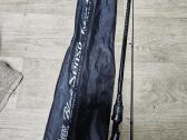 Shimano zodias ir lucky John kastingas. - nuotraukos Nr. 6