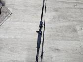 Shimano zodias ir lucky John kastingas. - nuotraukos Nr. 9