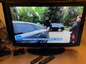 Samsung 40" - nuotraukos Nr. 2