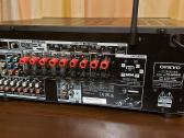 AV Network resiveris Onkyo Tx-nr686 - nuotraukos Nr. 2